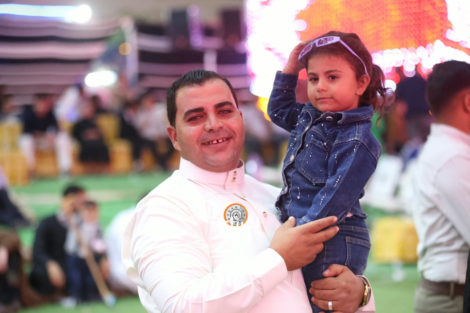 Madar Al-Saa Images 0.19920494293463153