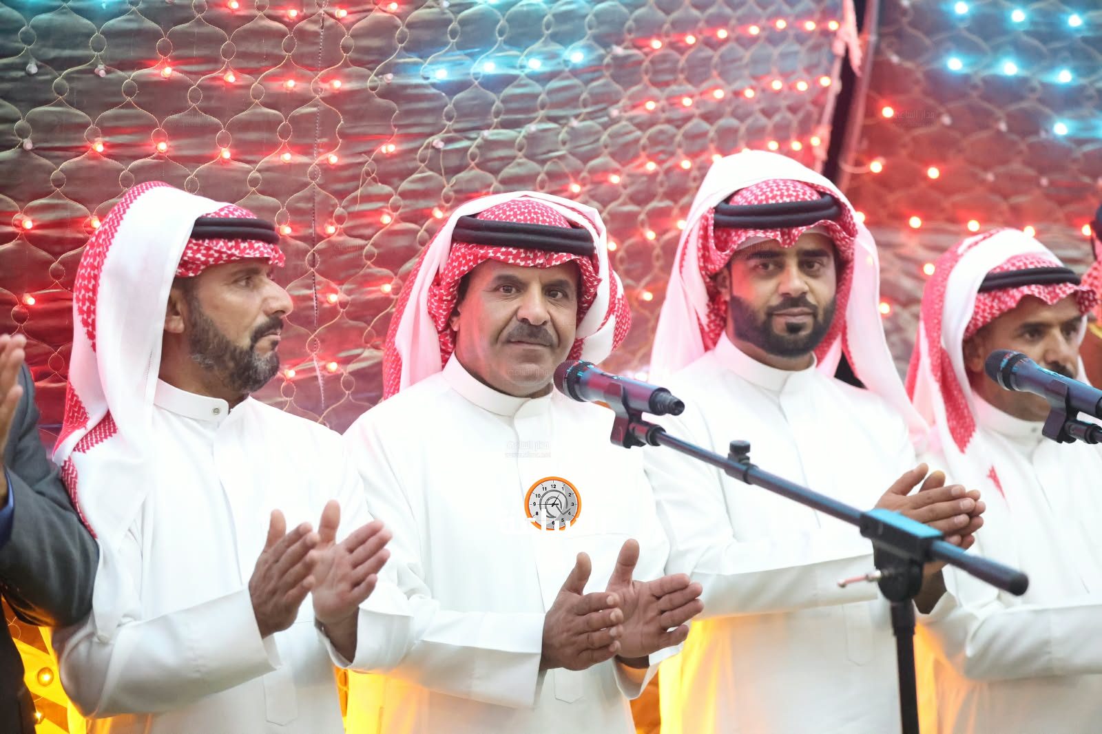 Madar Al-Saa Images 0.34670403337802747