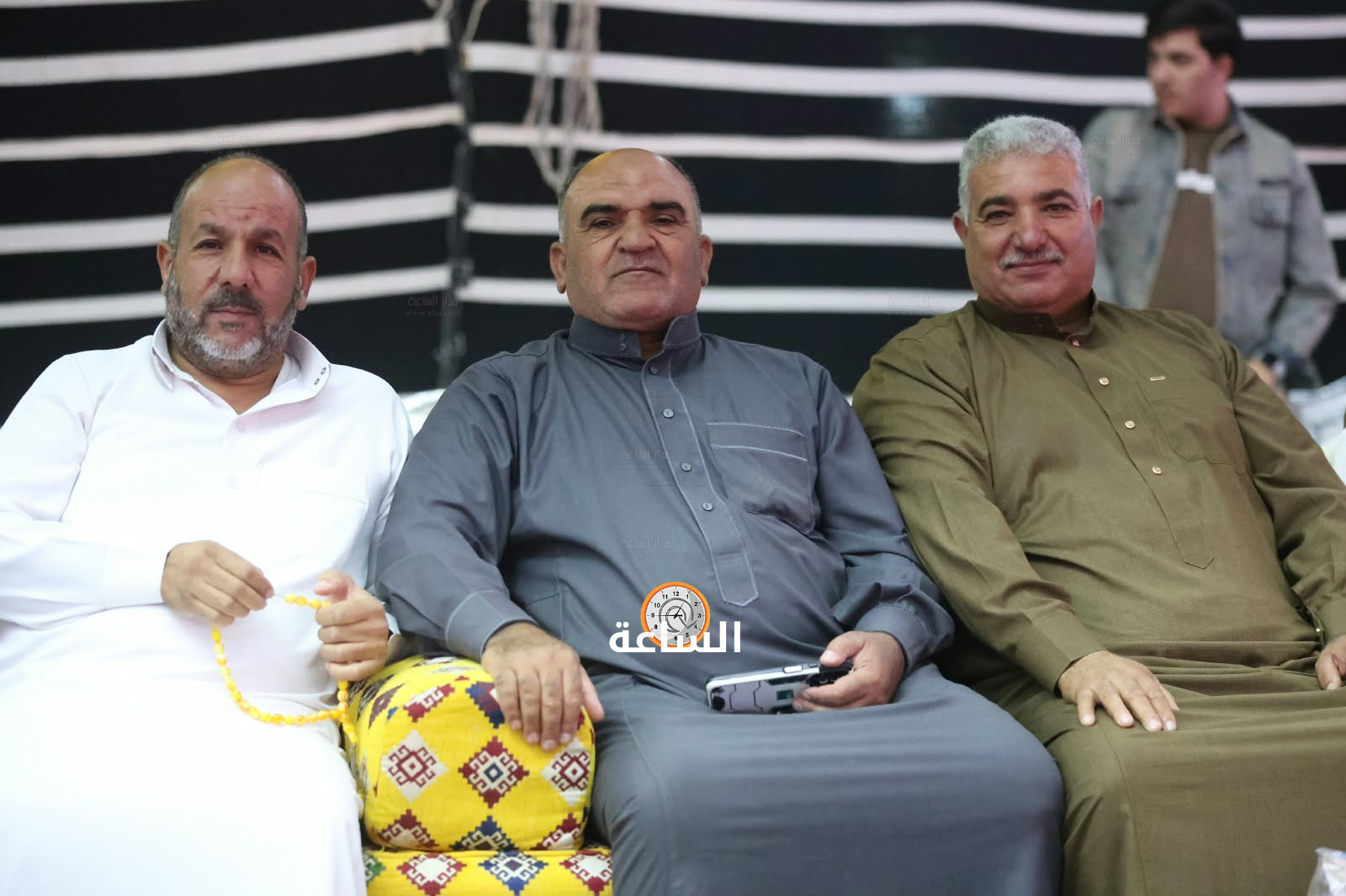 Madar Al-Saa Images 0.9122489013007974