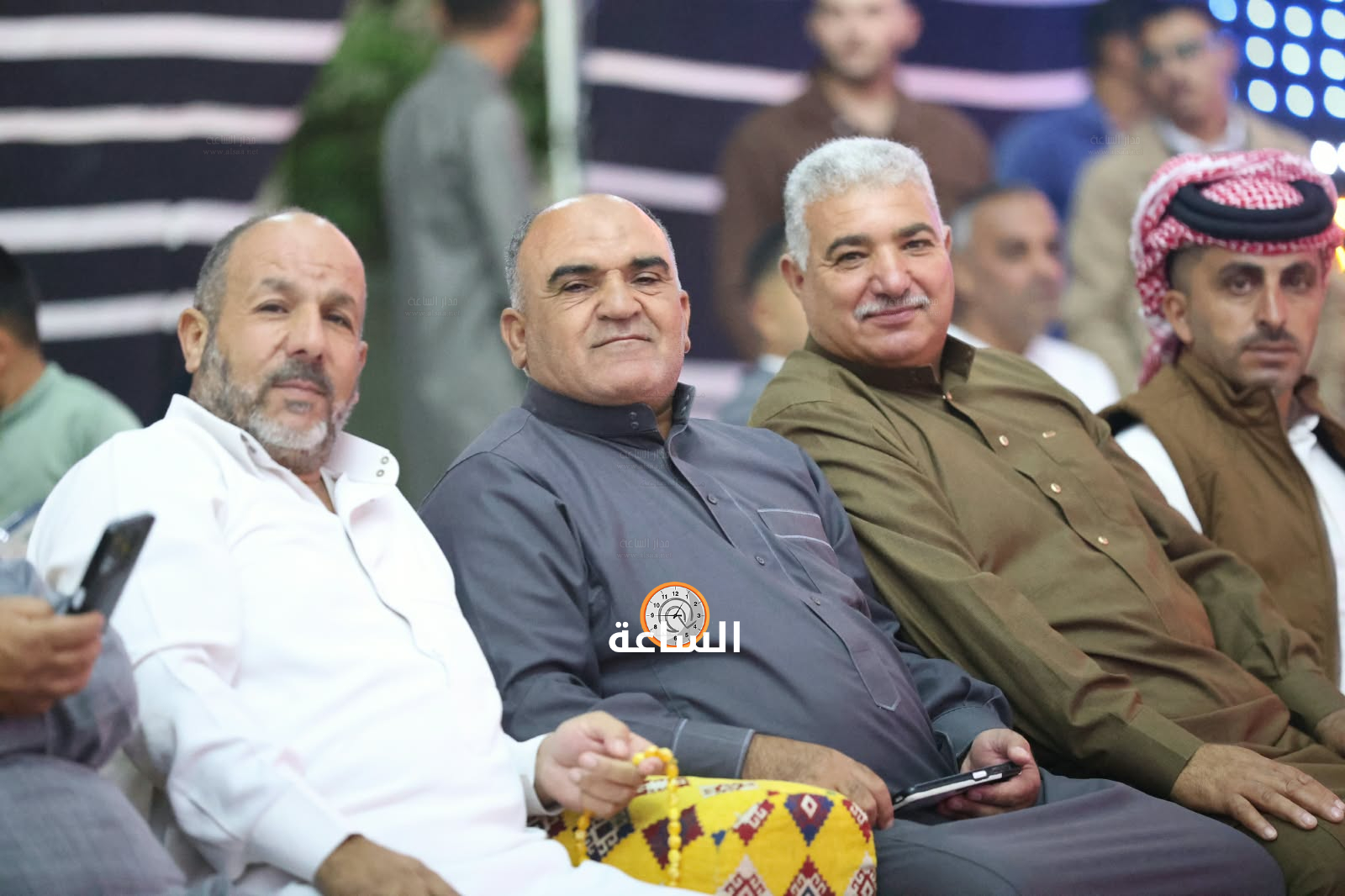 Madar Al-Saa Images 0.28941552764884404