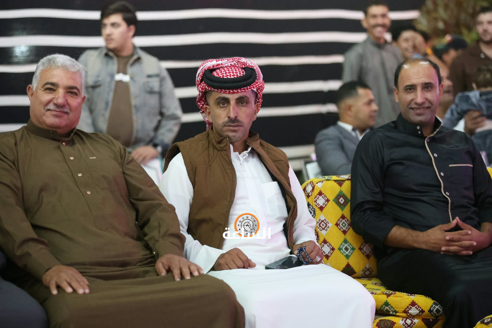 Madar Al-Saa Images 0.44864531965732657
