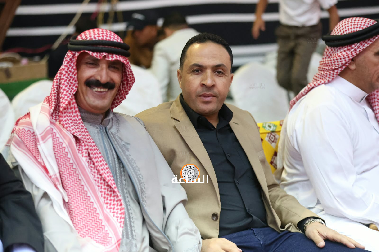 Madar Al-Saa Images 0.6116735138094416