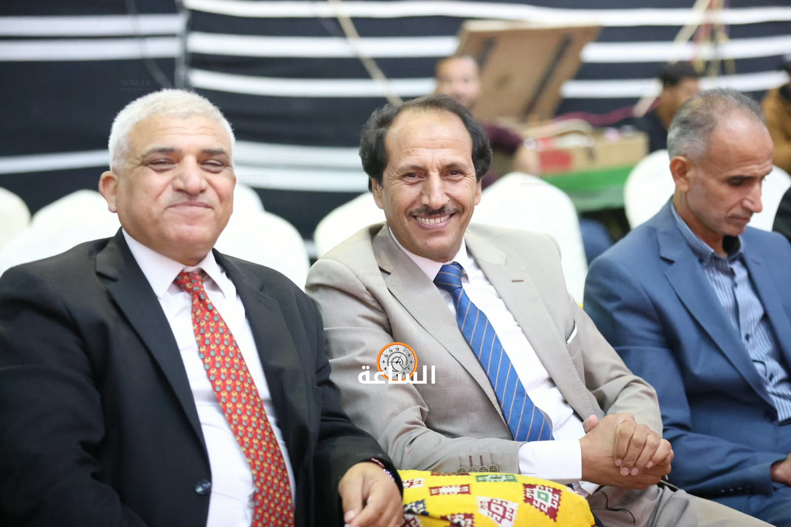 Madar Al-Saa Images 0.0065102571777641005