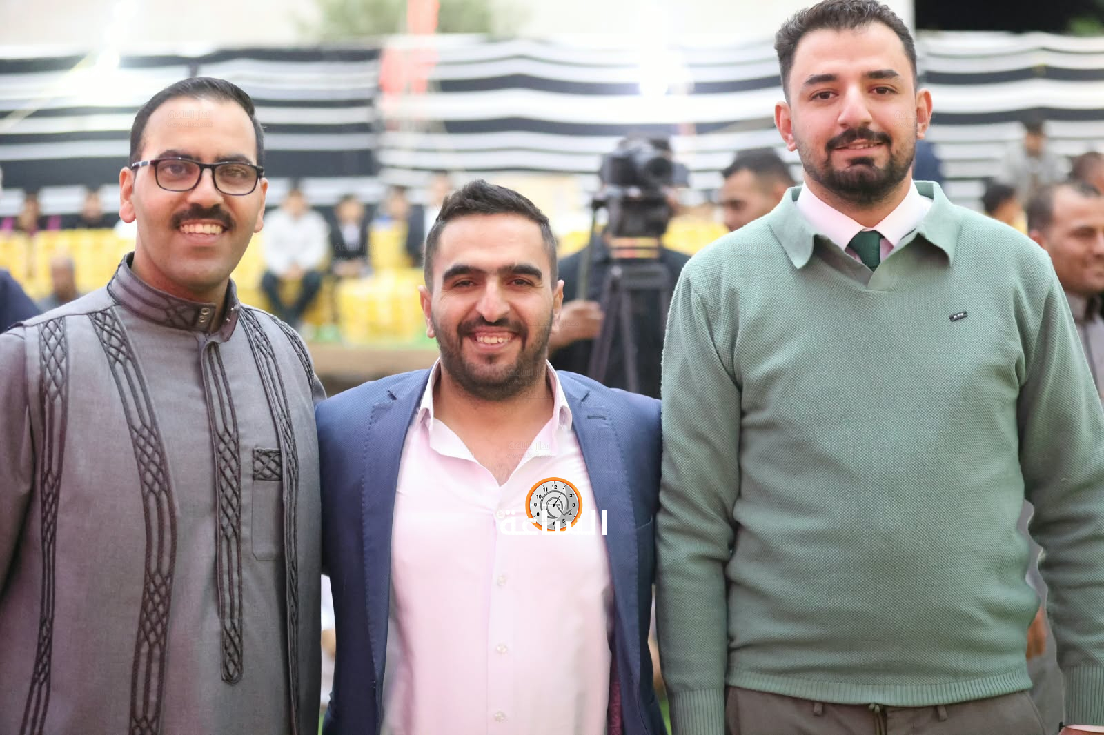 Madar Al-Saa Images 0.44463036061591654