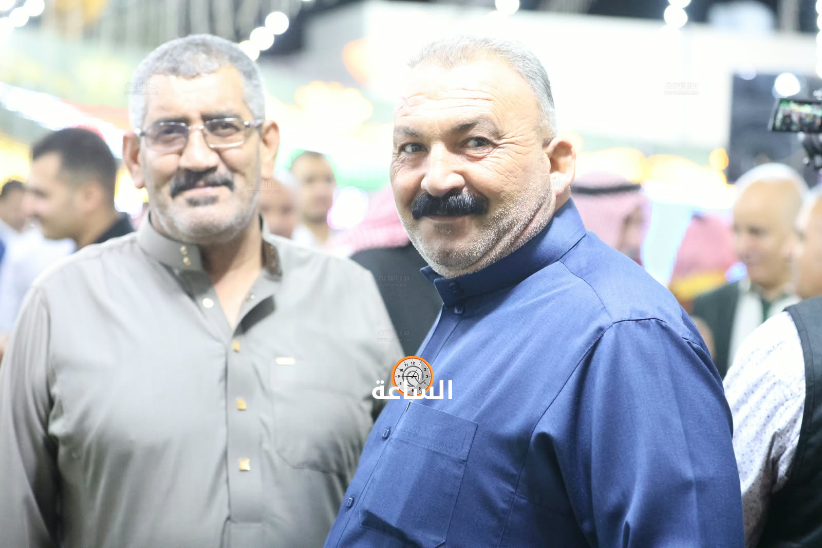 Madar Al-Saa Images 0.9850360684720014