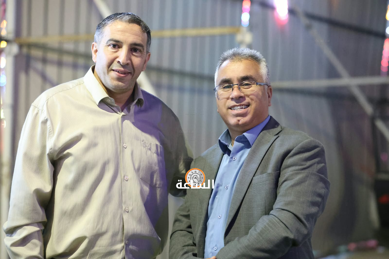 Madar Al-Saa Images 0.6519742749250609