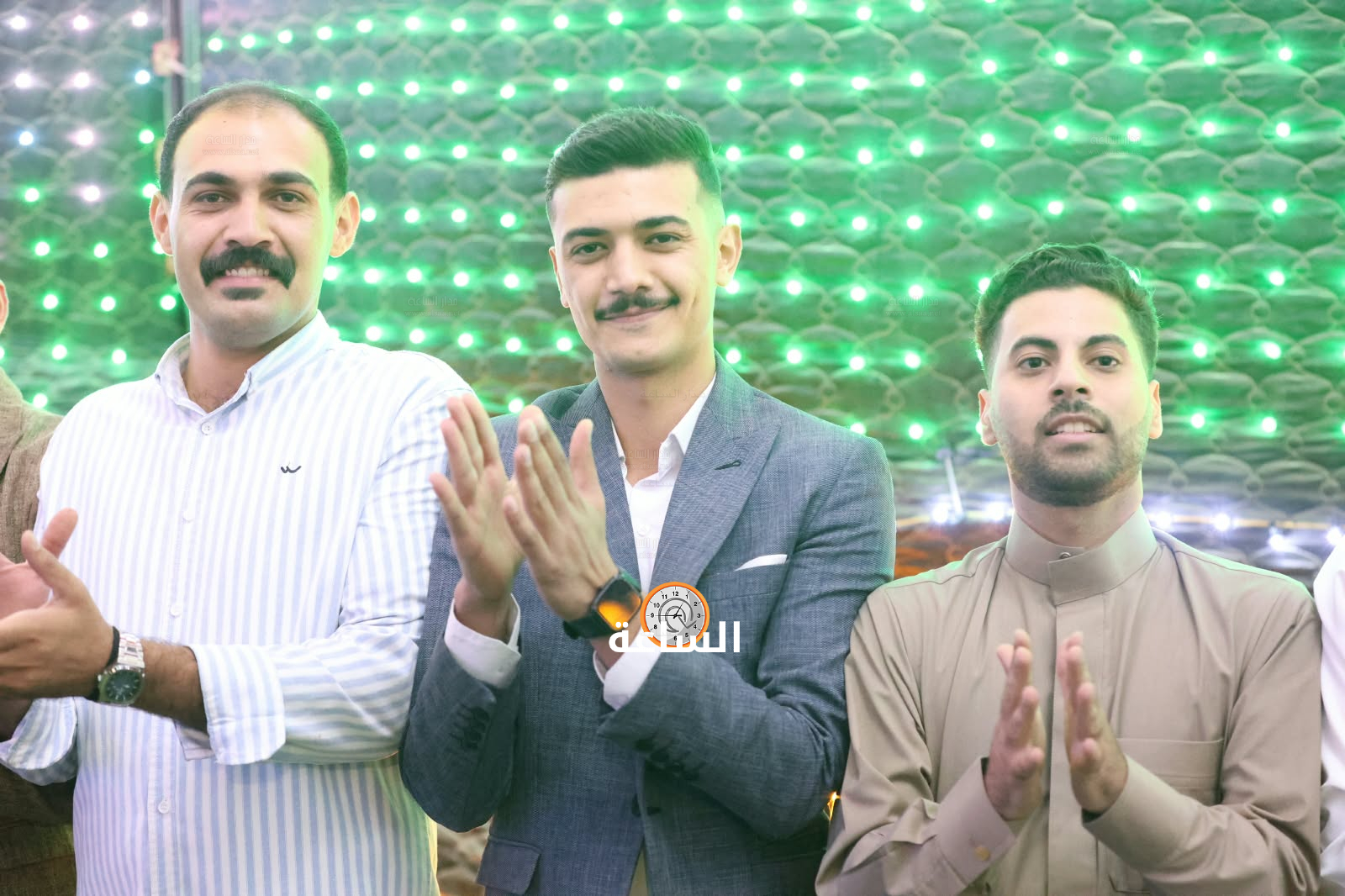Madar Al-Saa Images 0.07405135796050422