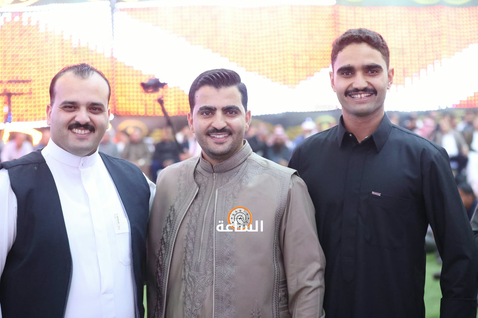 Madar Al-Saa Images 0.9775094352893564