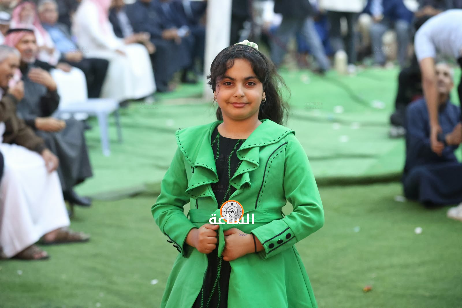 Madar Al-Saa Images 0.6682504609907954