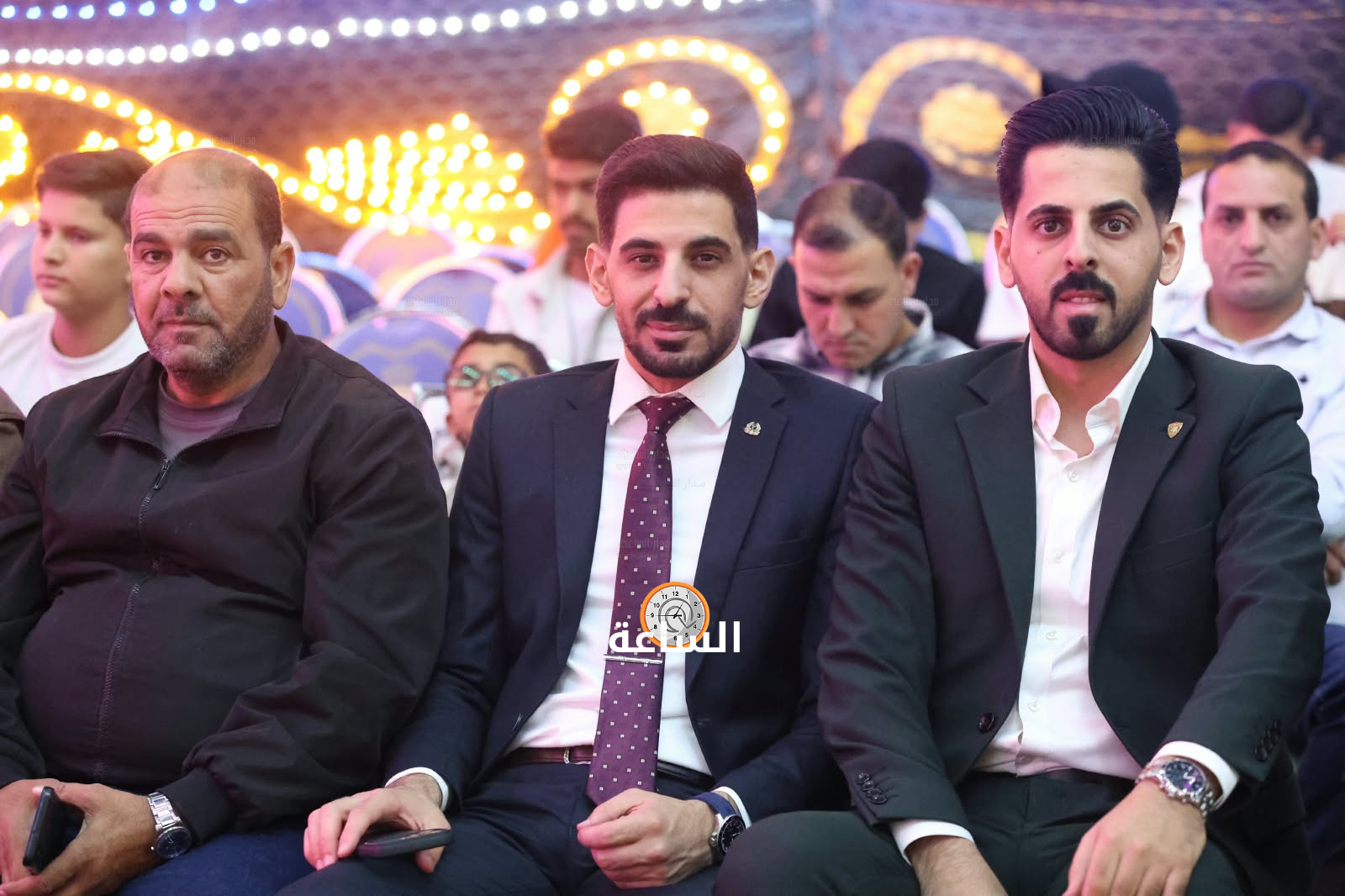 Madar Al-Saa Images 0.7325434315296485