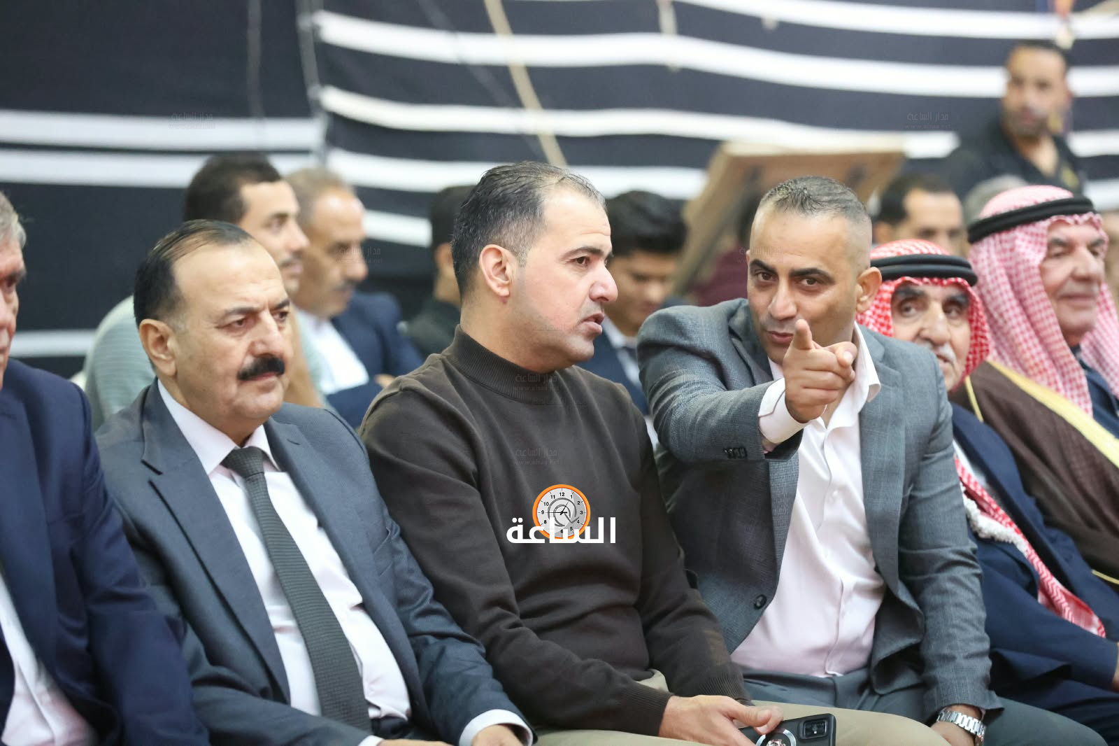 Madar Al-Saa Images 0.5060397407975668