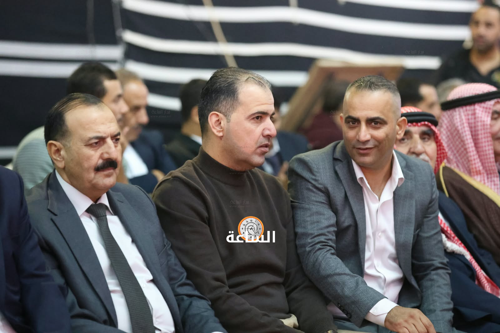 Madar Al-Saa Images 0.9213852219884489