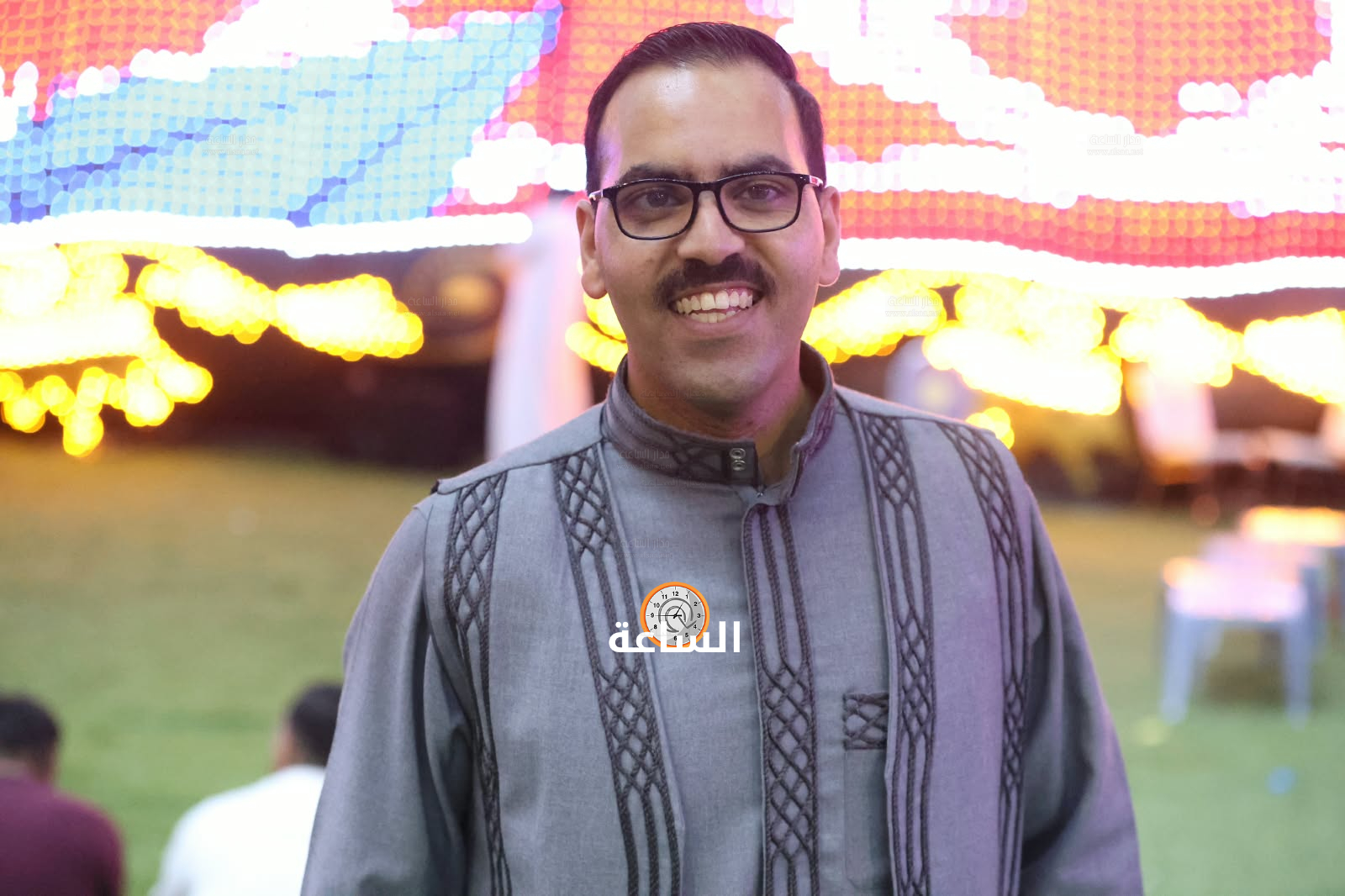 Madar Al-Saa Images 0.39437737084088464
