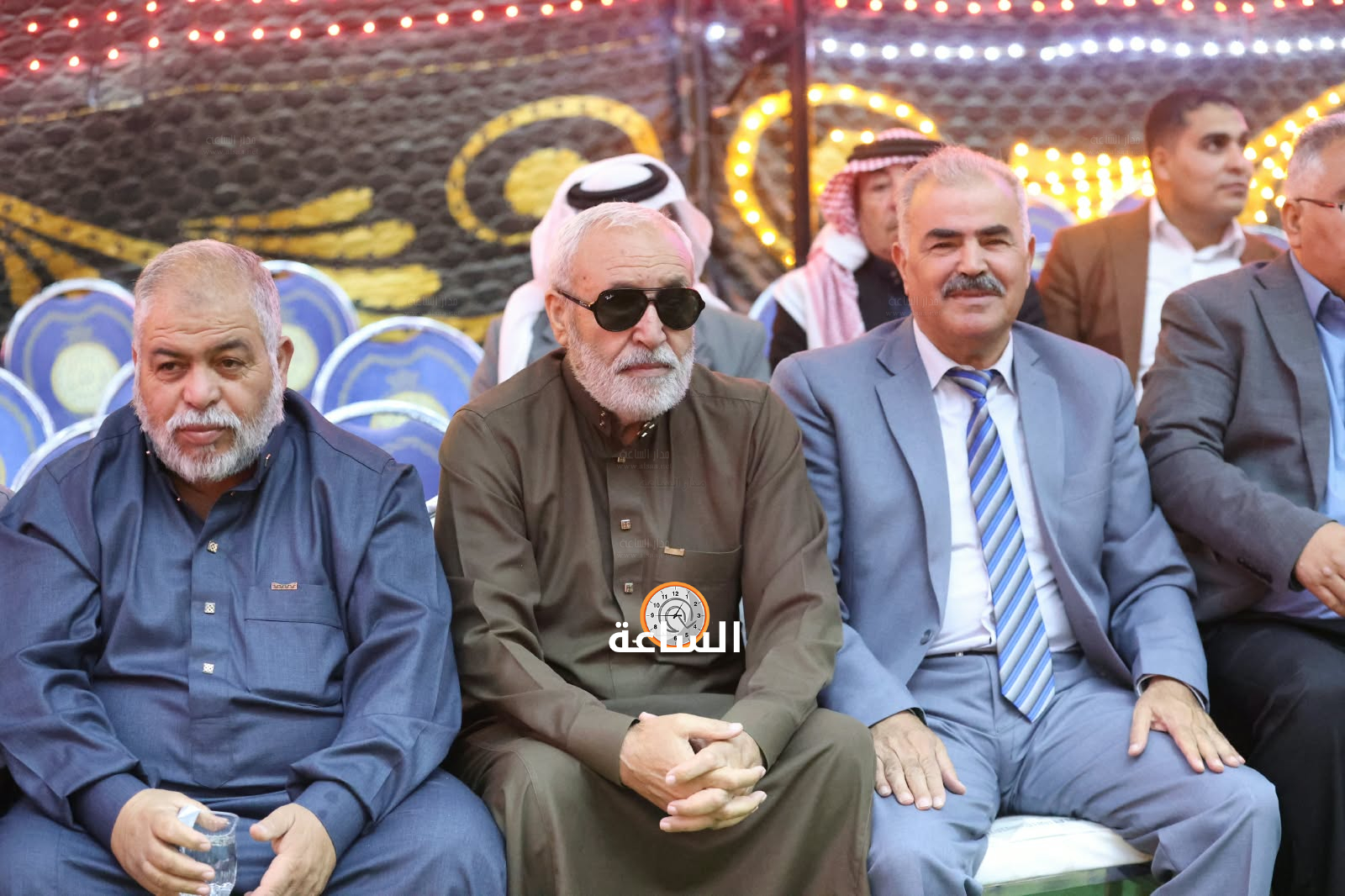 Madar Al-Saa Images 0.28704483683124504