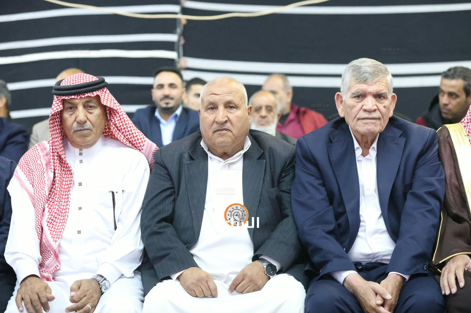 Madar Al-Saa Images 0.3436440100266007