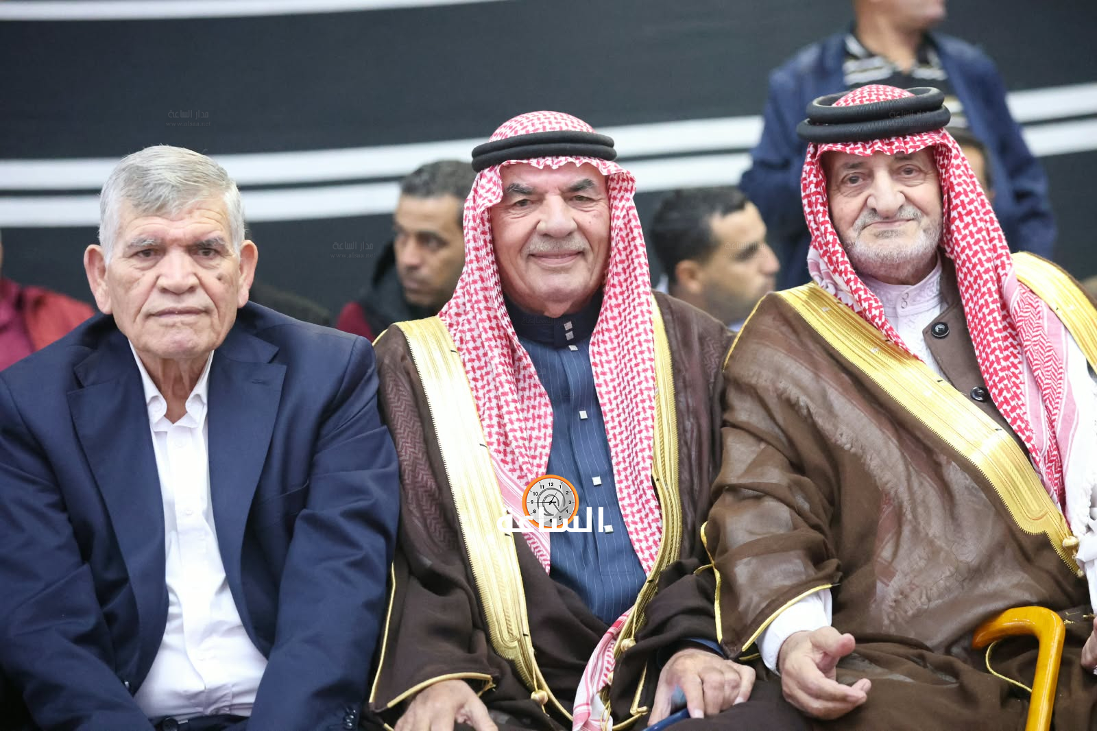 Madar Al-Saa Images 0.7897739800753603