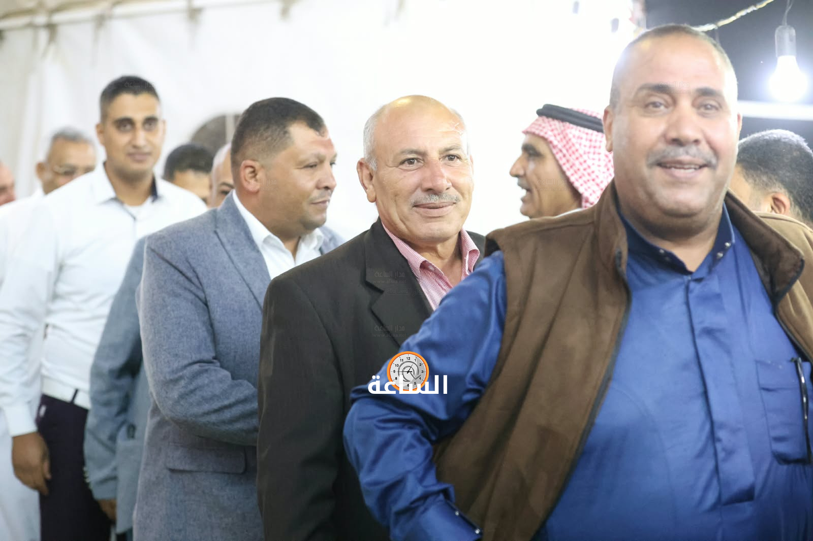Madar Al-Saa Images 0.5914796841394764