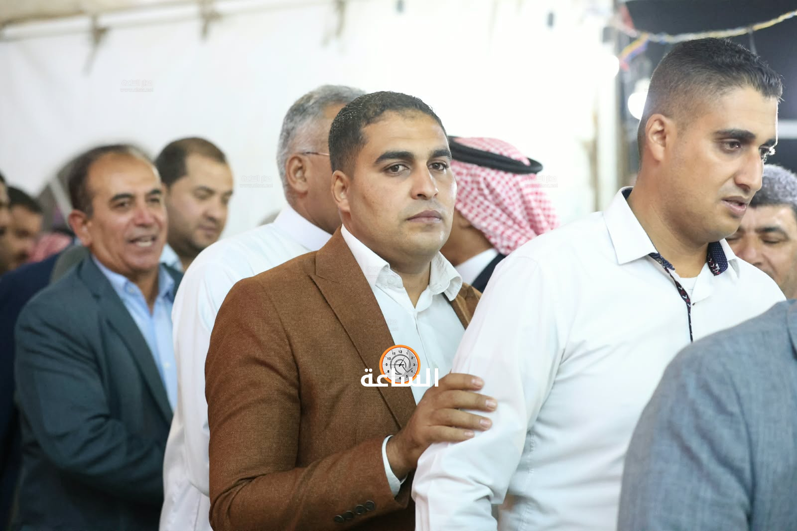 Madar Al-Saa Images 0.6635620514615822