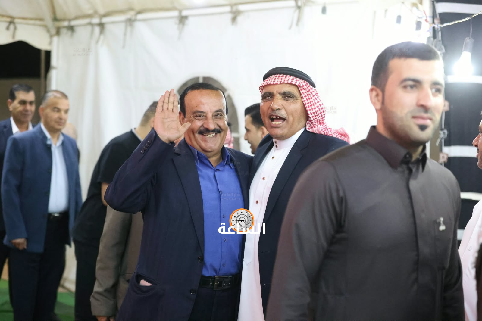 Madar Al-Saa Images 0.9087781759522765