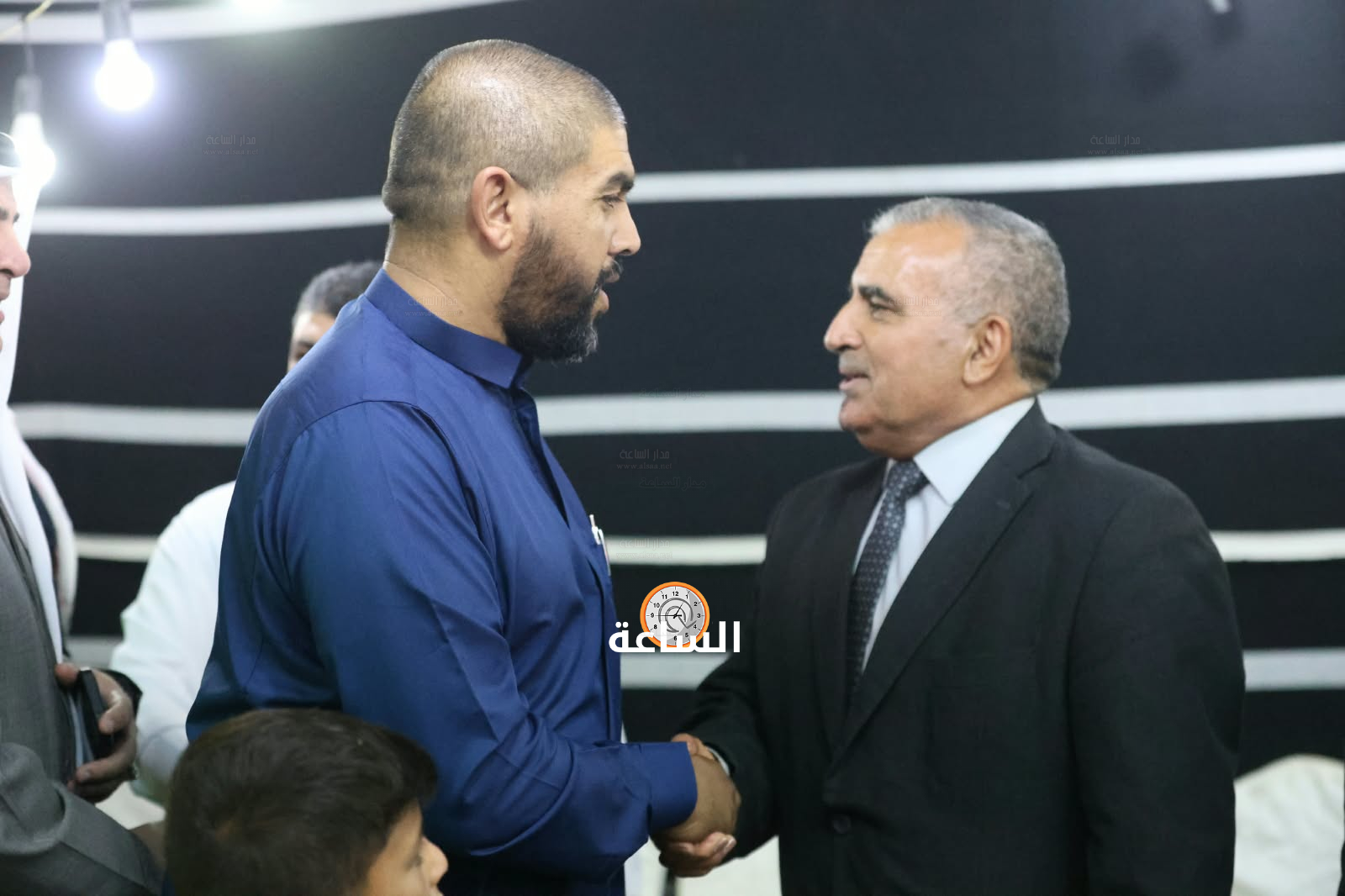 Madar Al-Saa Images 0.3144114082572619