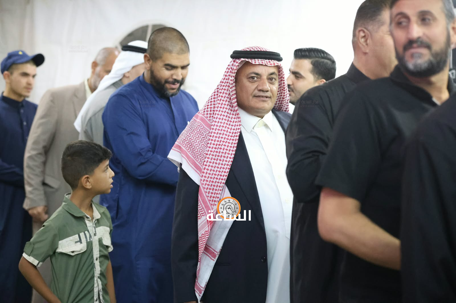 Madar Al-Saa Images 0.2879114288480542