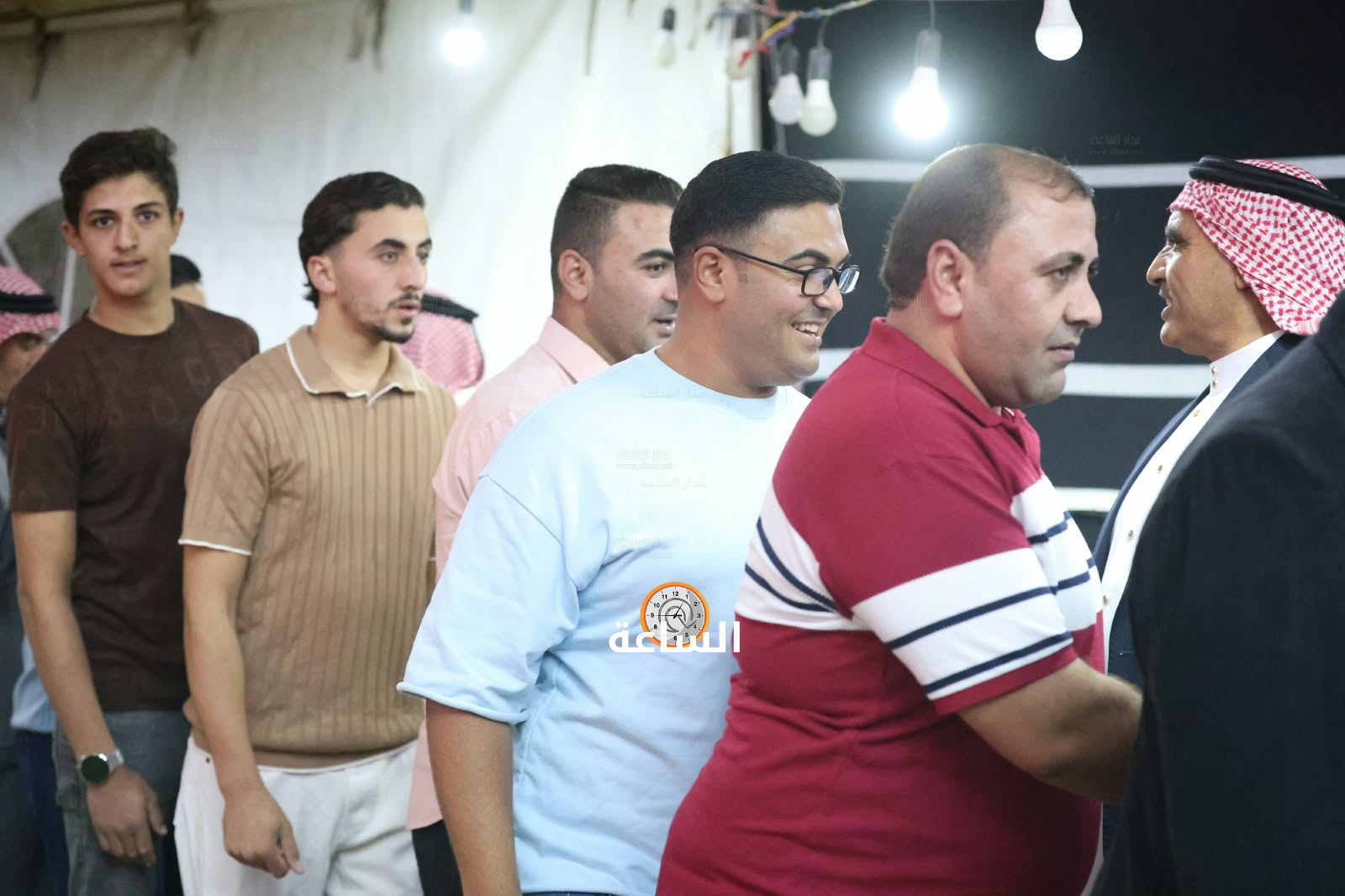 Madar Al-Saa Images 0.11247571437804704