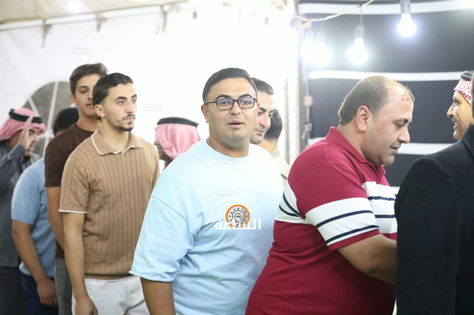 Madar Al-Saa Images 0.9437375331376948
