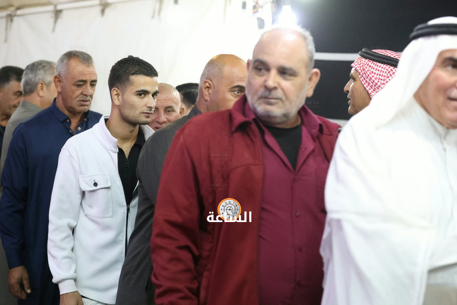 Madar Al-Saa Images 0.26222050284186593