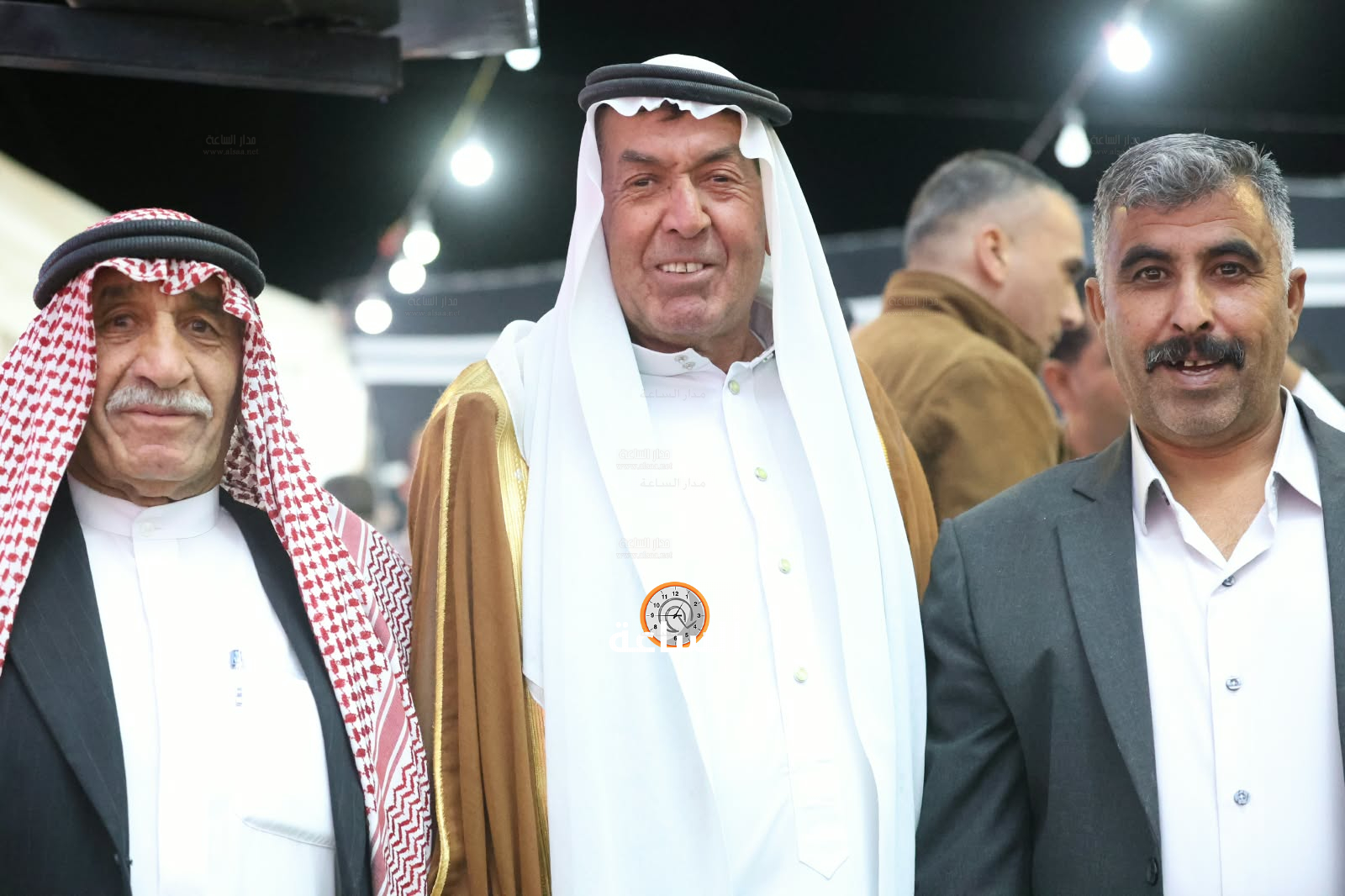 Madar Al-Saa Images 0.08854011601329248