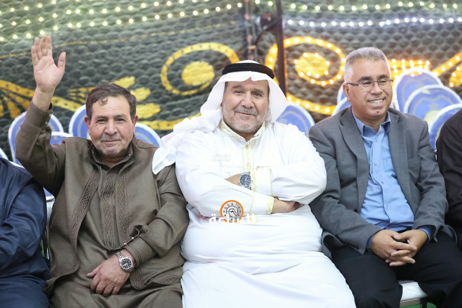 Madar Al-Saa Images 0.44664796269716434