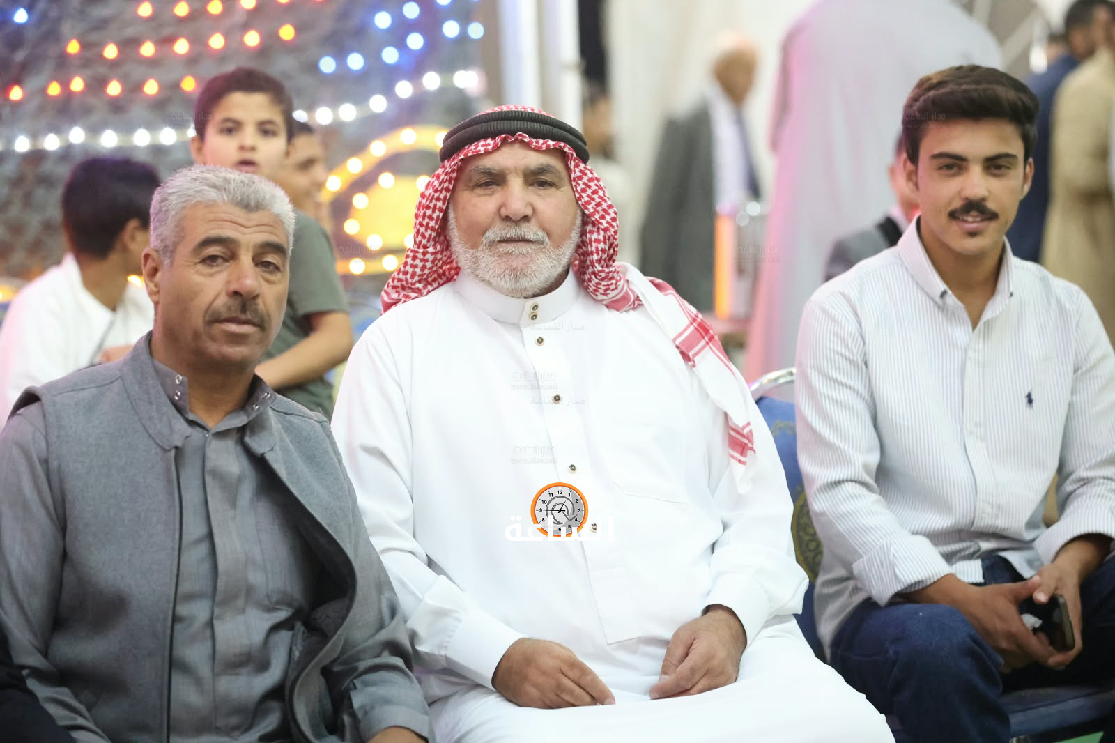 Madar Al-Saa Images 0.1760051895140391