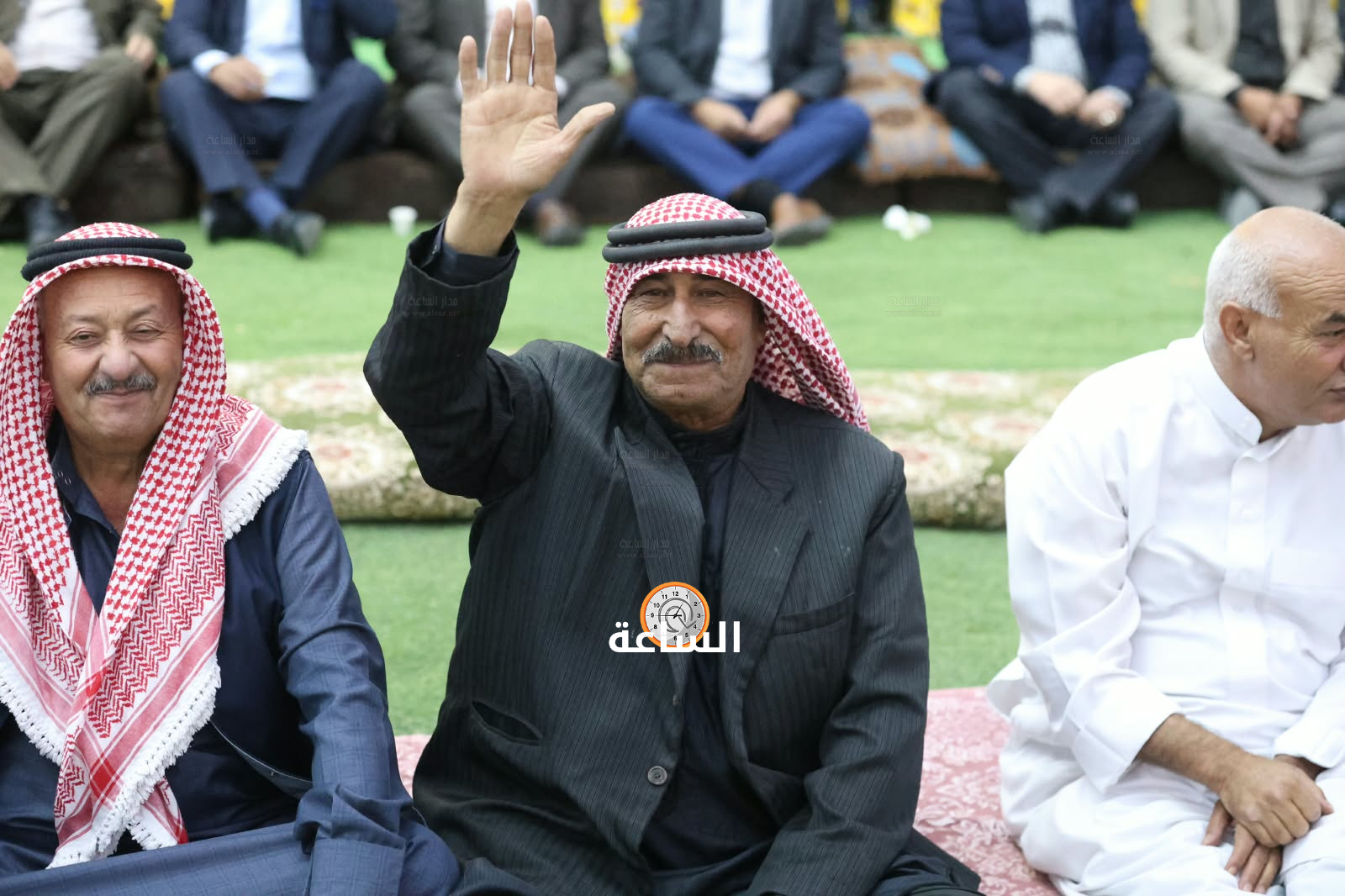Madar Al-Saa Images 0.3589586740583369