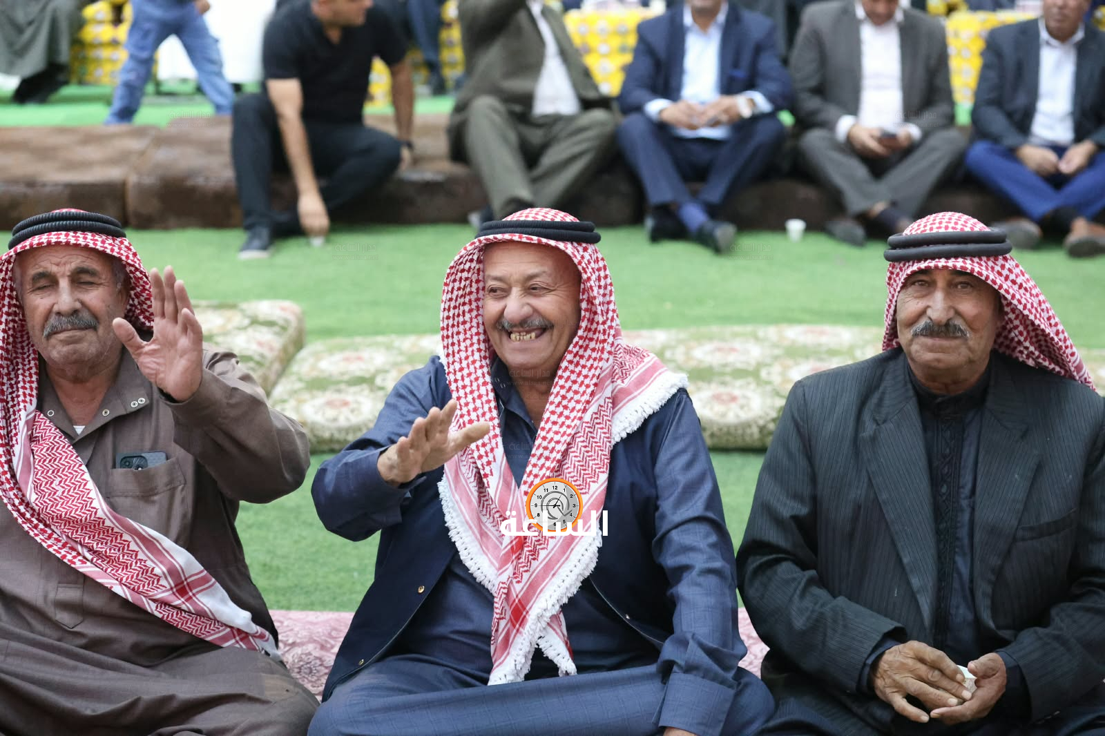 Madar Al-Saa Images 0.7902548421549317