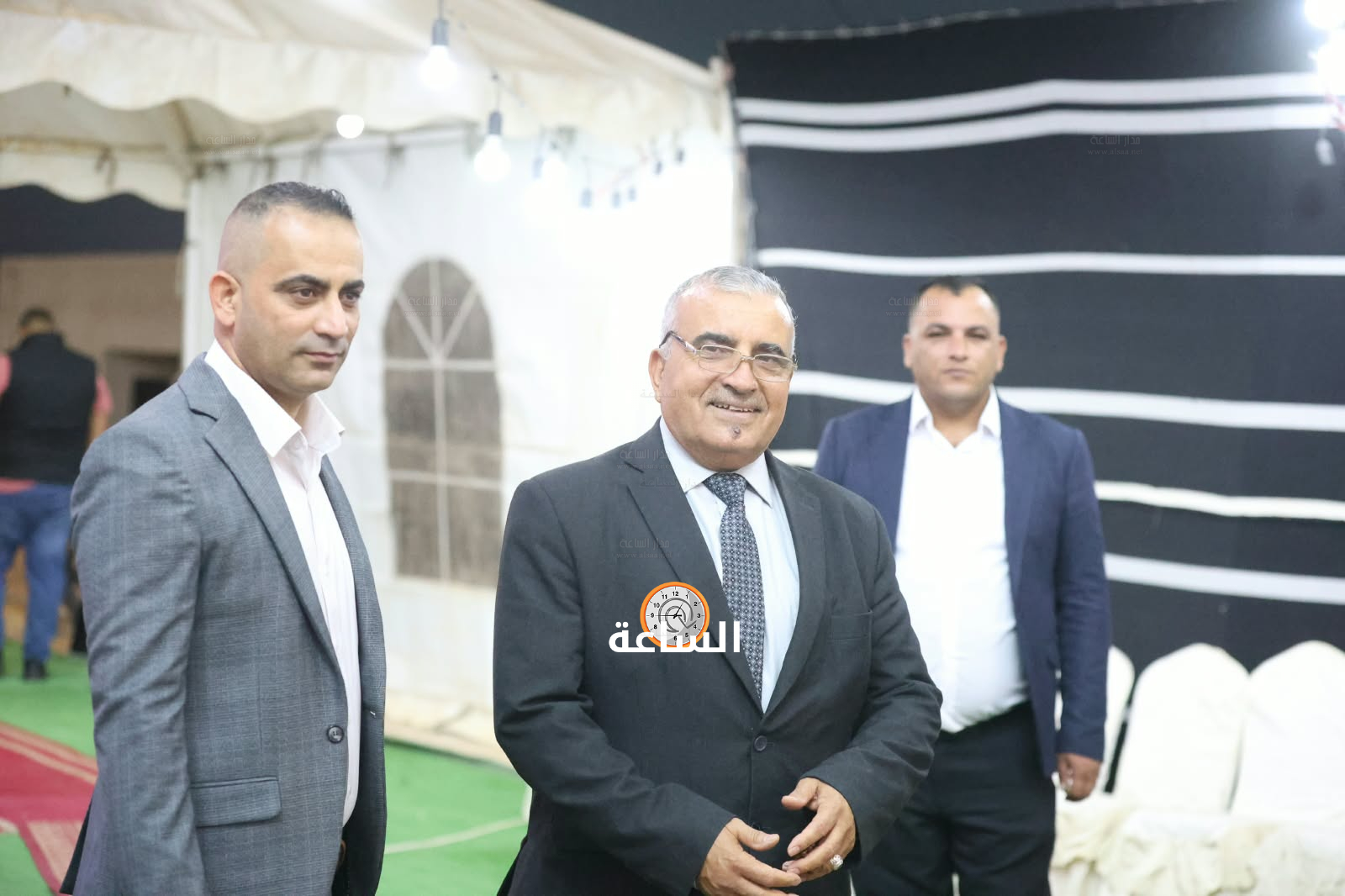 Madar Al-Saa Images 0.15667962162430382