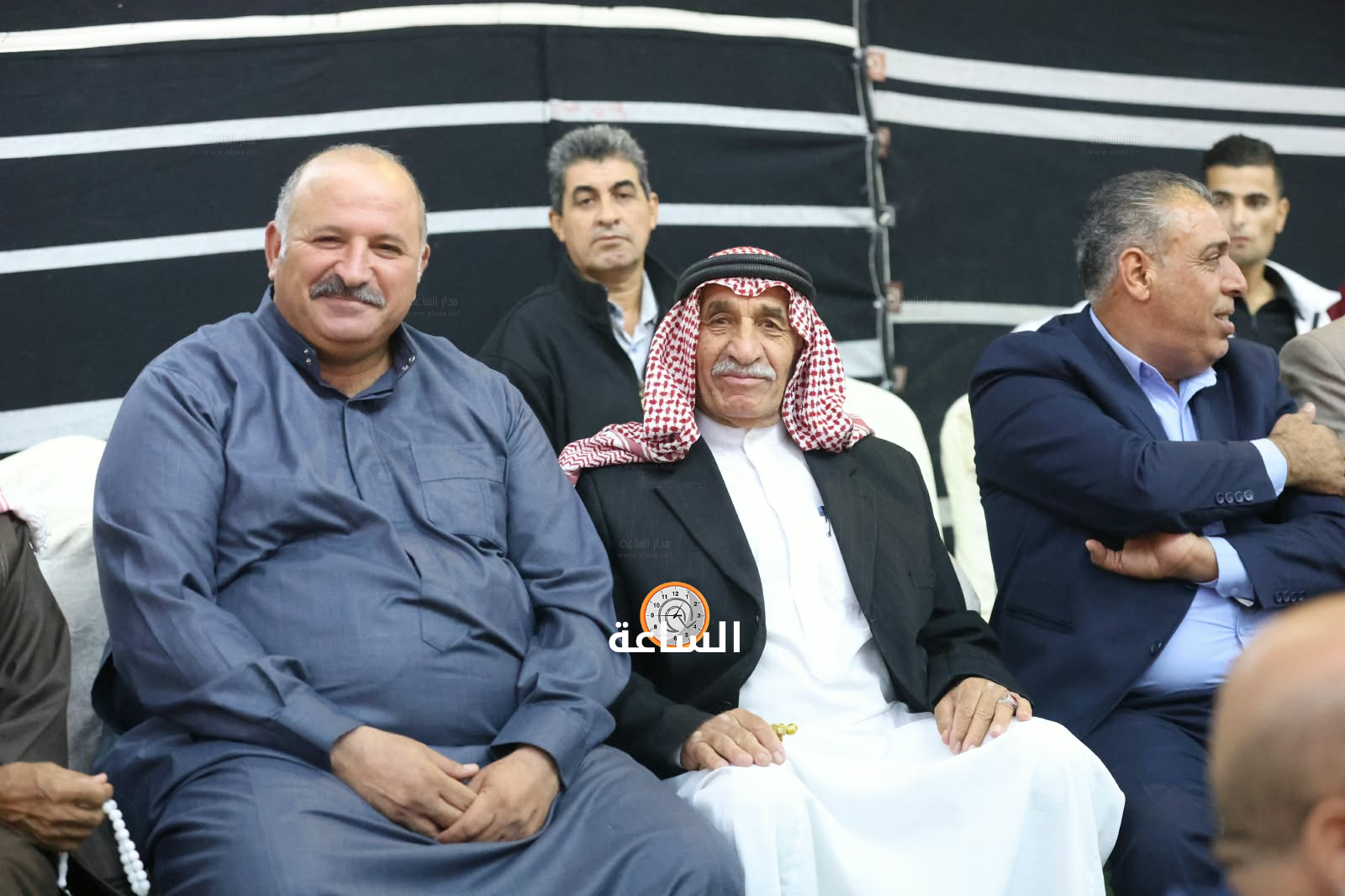 Madar Al-Saa Images 0.04433355461826183