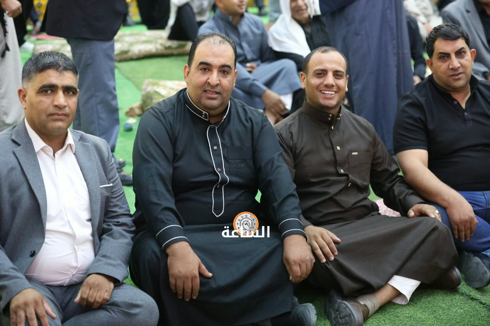 Madar Al-Saa Images 0.6618206732455767