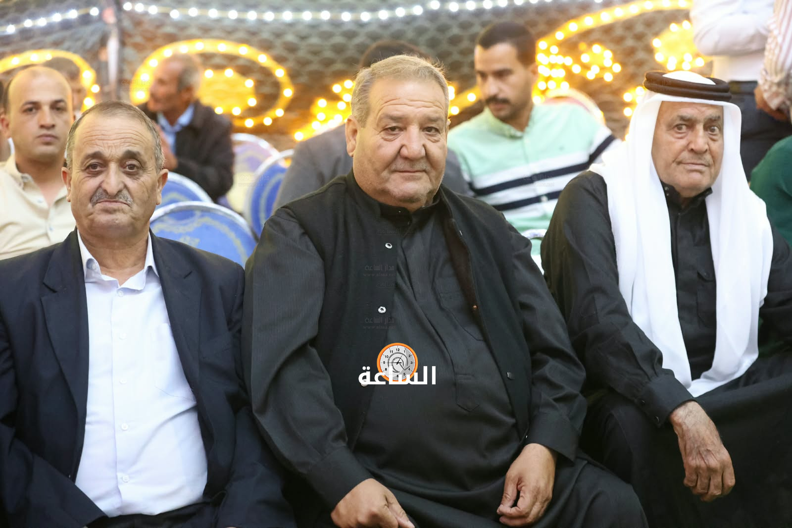 Madar Al-Saa Images 0.5815143397633119
