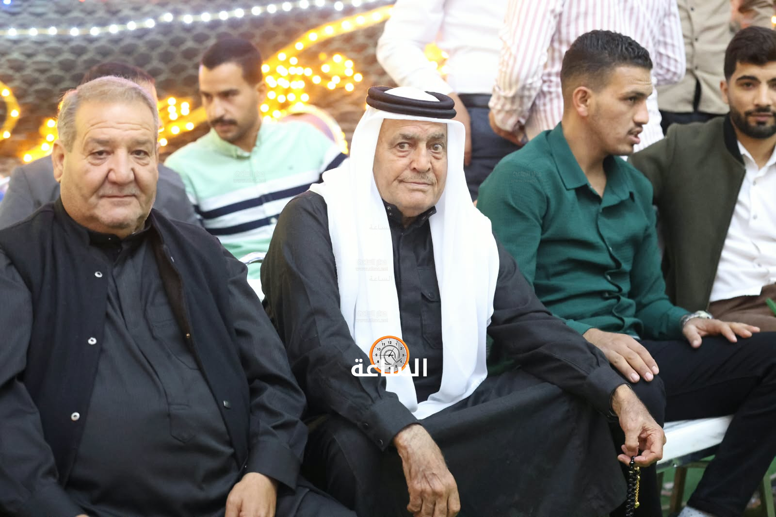 Madar Al-Saa Images 0.6142130383381552