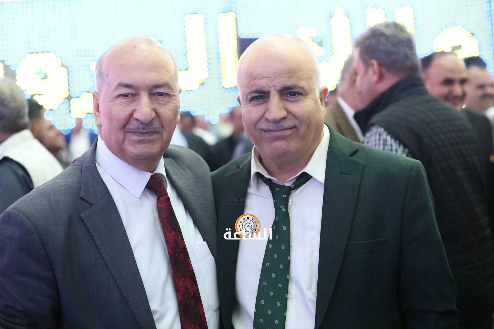 Madar Al-Saa Images 0.5641864998261895