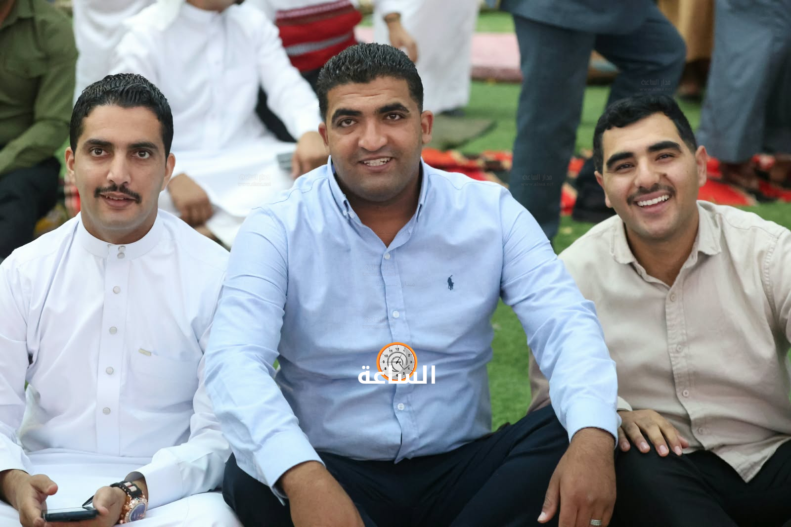 Madar Al-Saa Images 0.5479340025983529