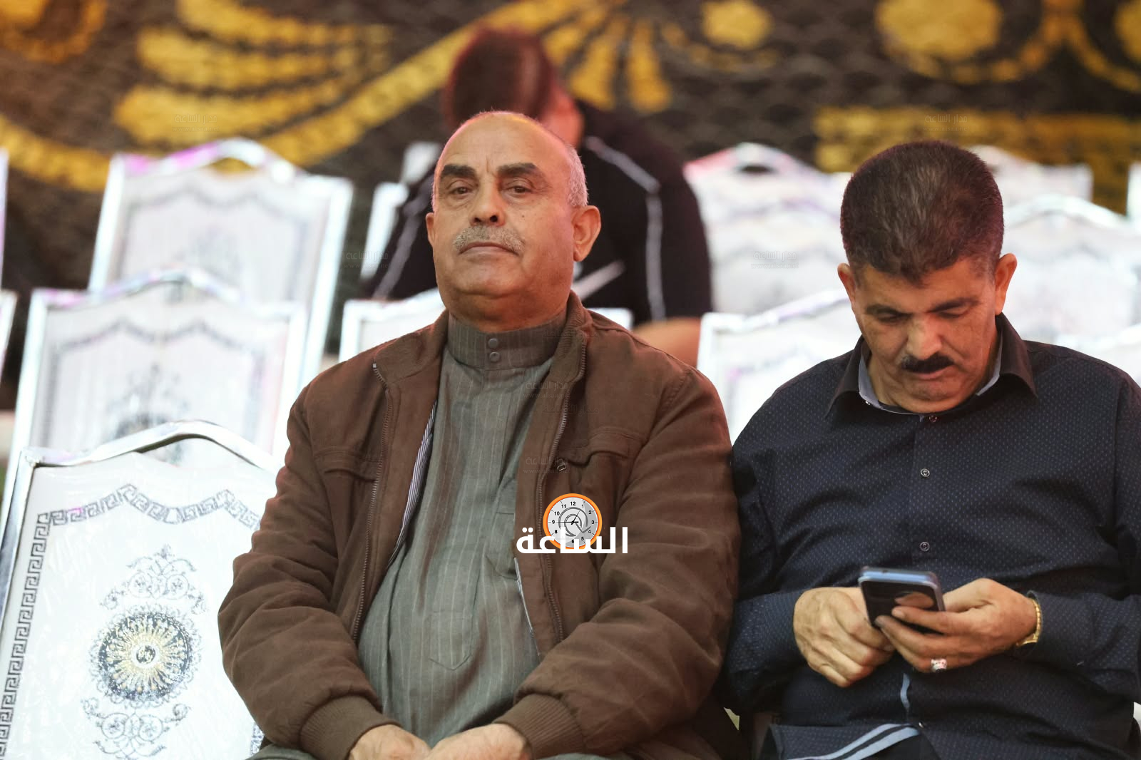 Madar Al-Saa Images 0.26353755710657645