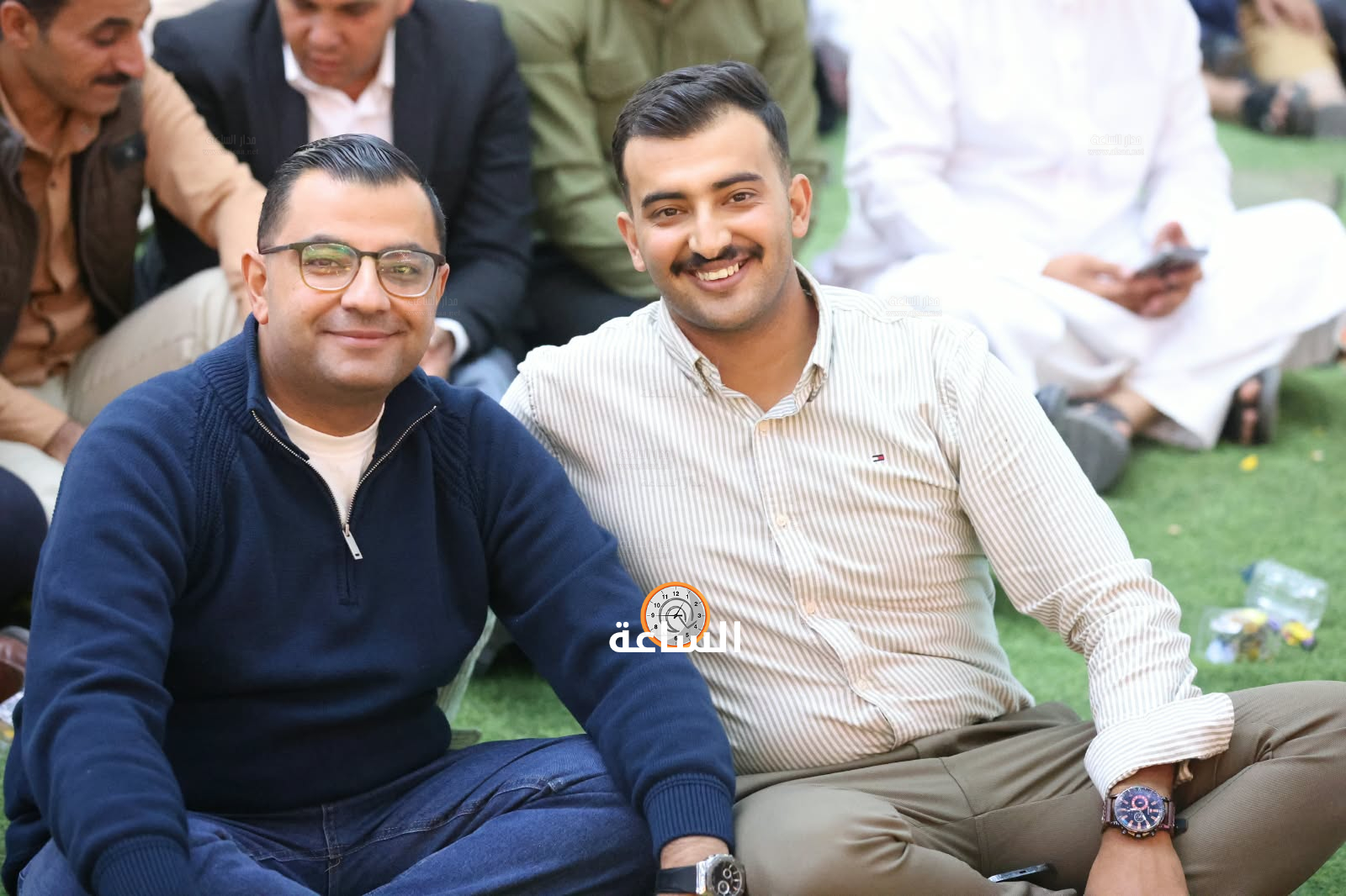 Madar Al-Saa Images 0.10877399550592692