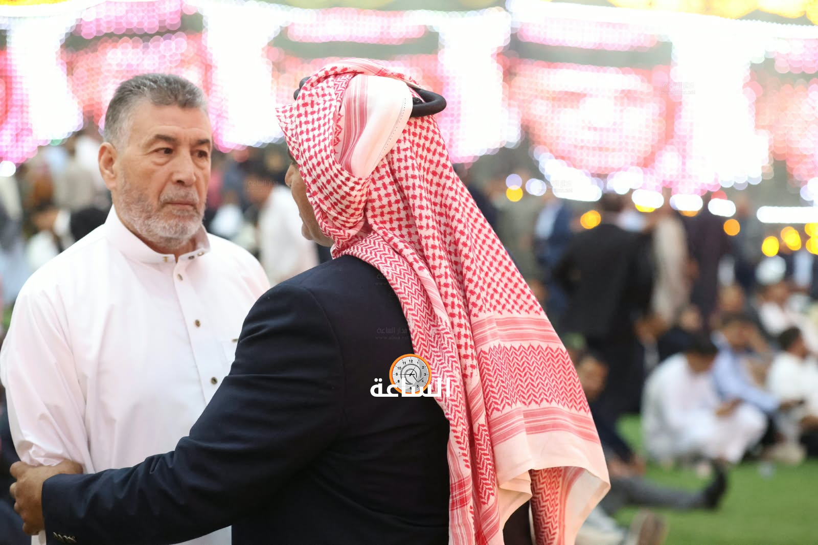 Madar Al-Saa Images 0.2523509697312073