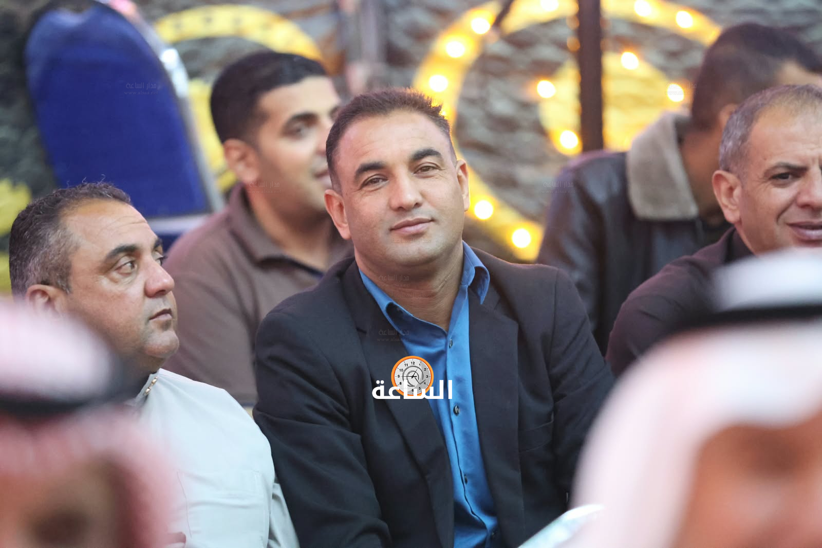 Madar Al-Saa Images 0.7429273810103696