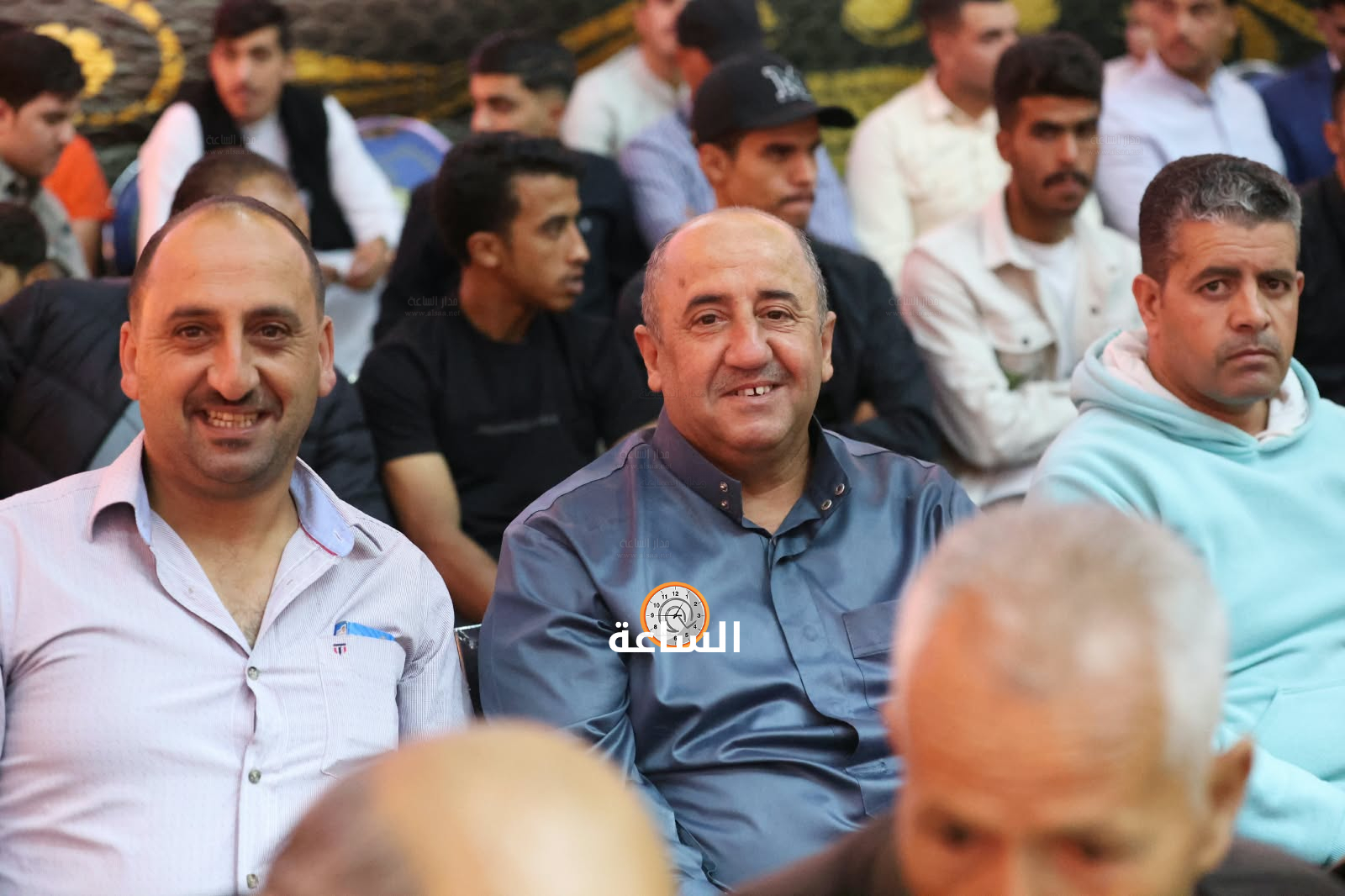 Madar Al-Saa Images 0.22393632971567734