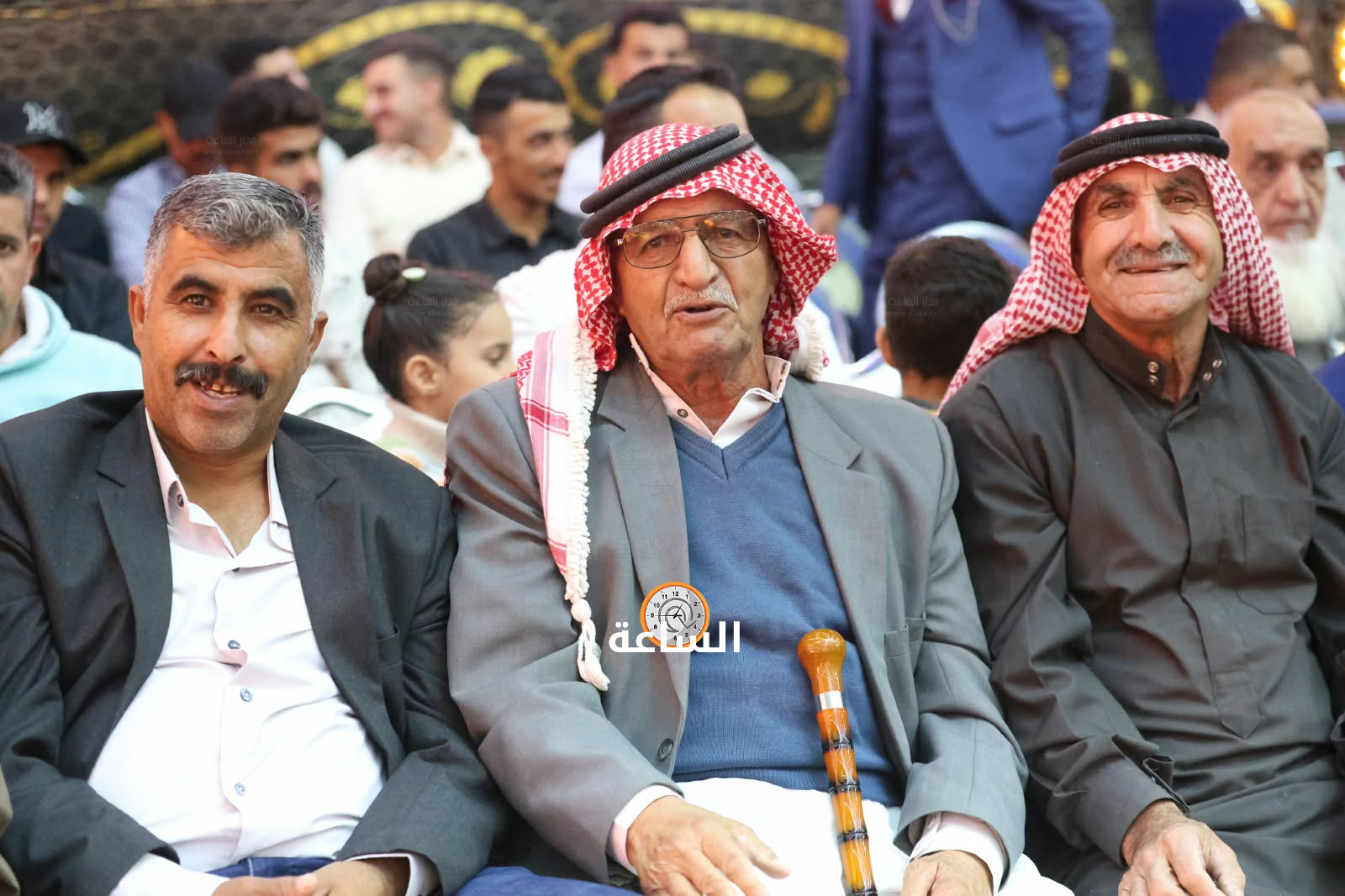 Madar Al-Saa Images 0.2506429593786895