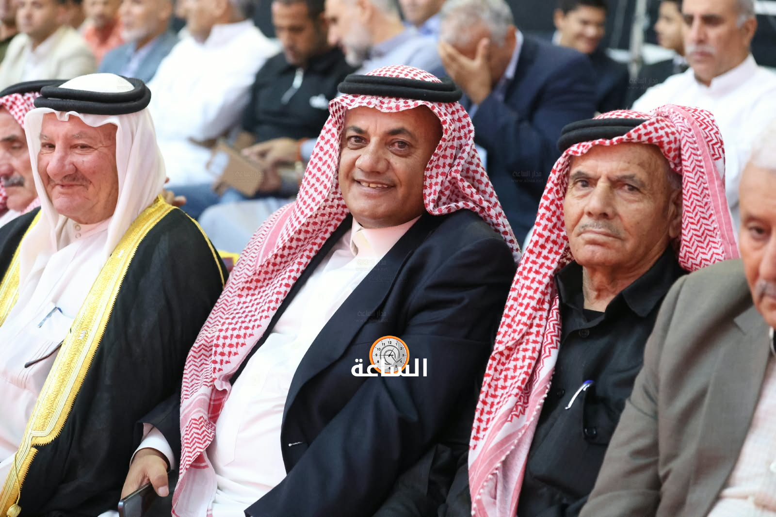 Madar Al-Saa Images 0.02438859266007265