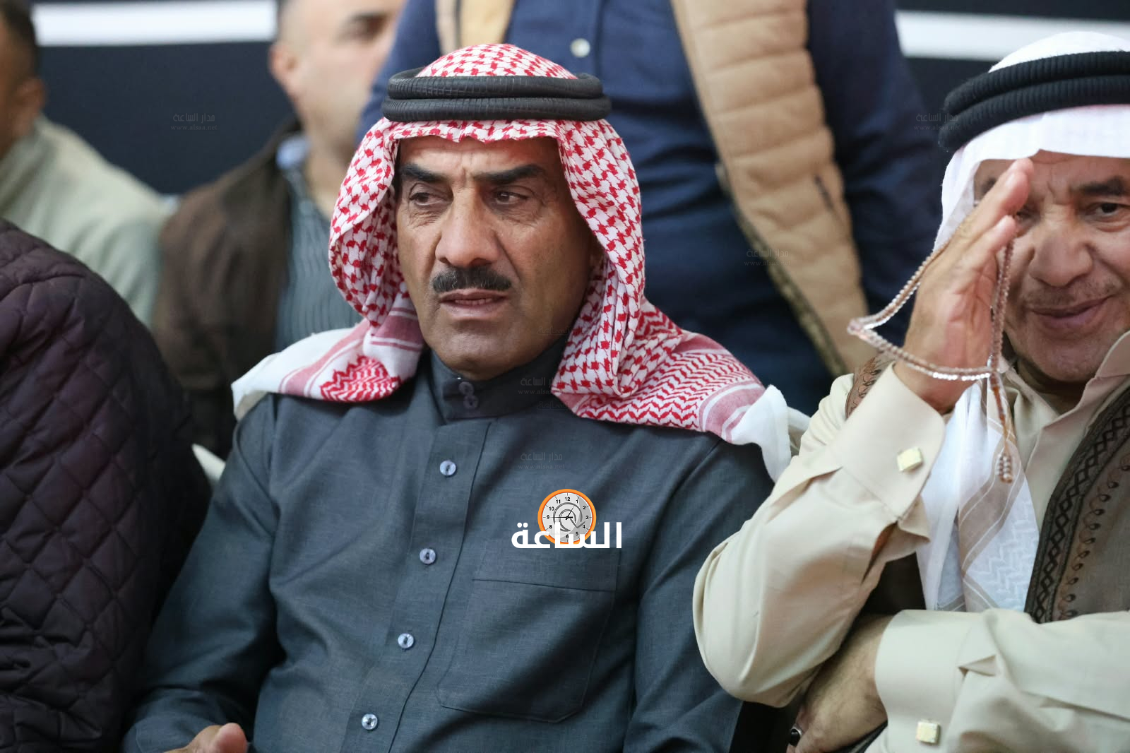 Madar Al-Saa Images 0.48868347034789195