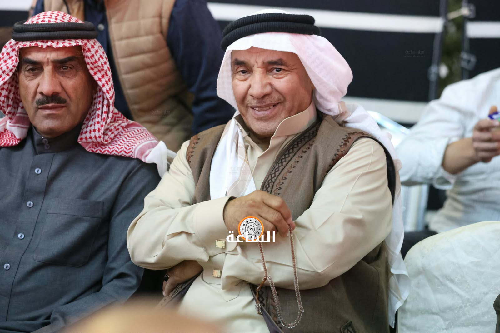 Madar Al-Saa Images 0.18451530230006752