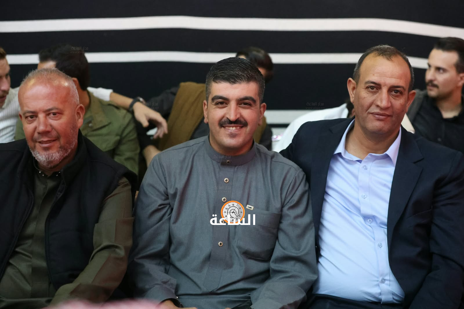 Madar Al-Saa Images 0.8691574617435702